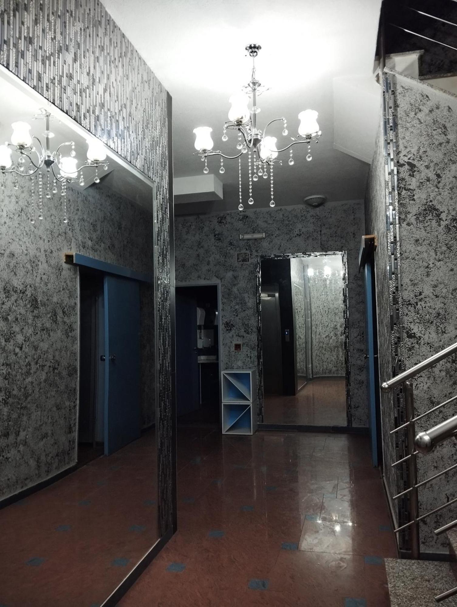 Hotel Ariston Струга Экстерьер фото