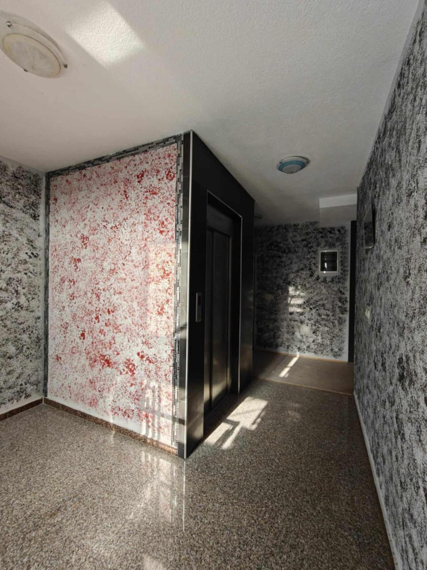 Hotel Ariston Струга Экстерьер фото