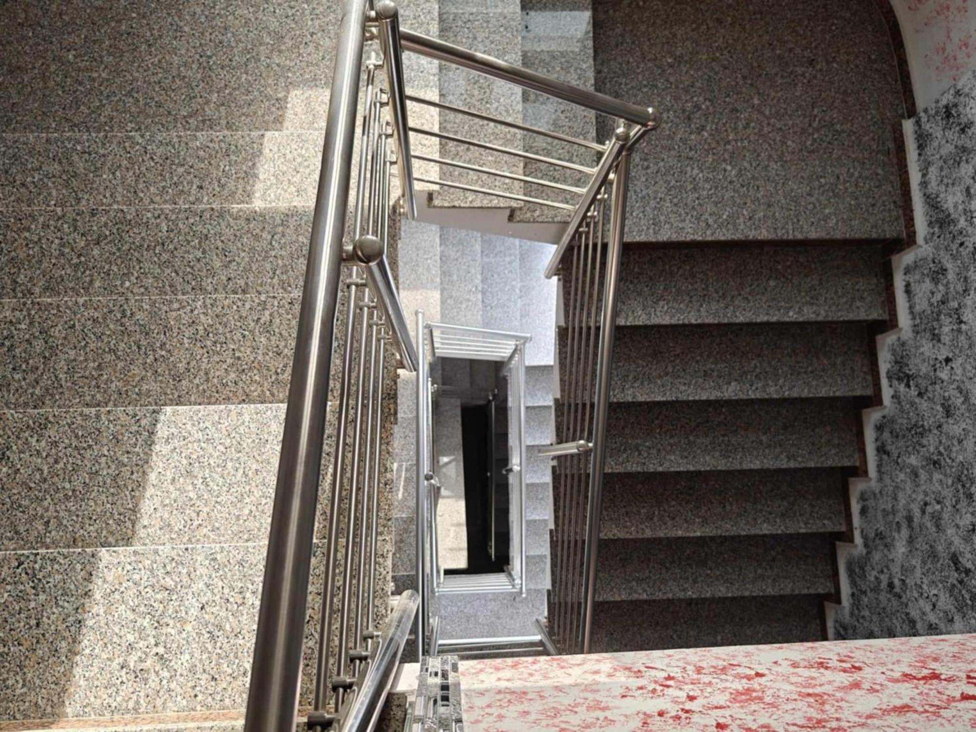 Hotel Ariston Струга Экстерьер фото